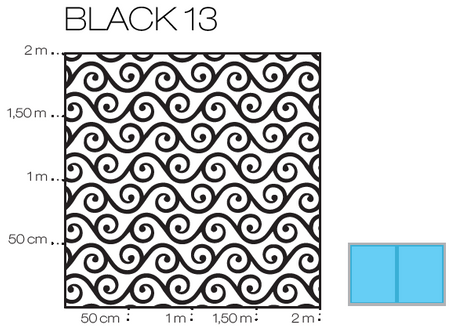 BLACK13E