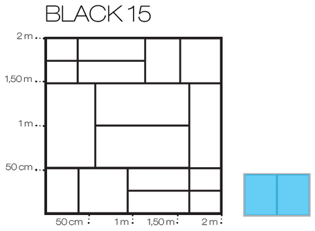 BLACK15E