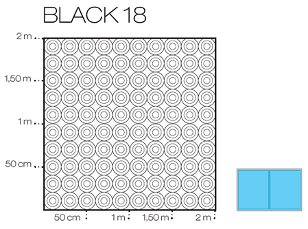 BLACK18E